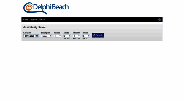 delphibeachhotel.reserve-online.net