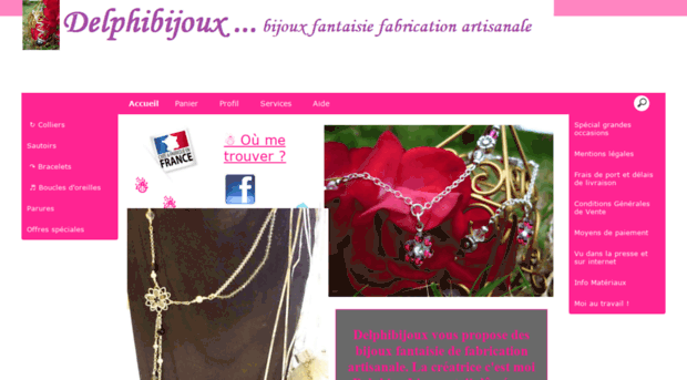 delphibijoux.com