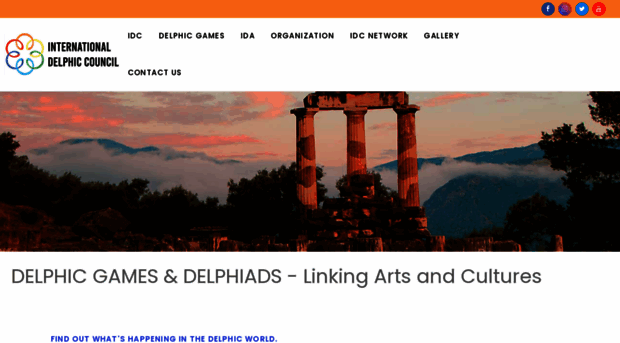 delphic.org