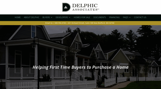 delphicassociates.com