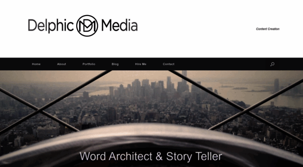 delphicmedia.com