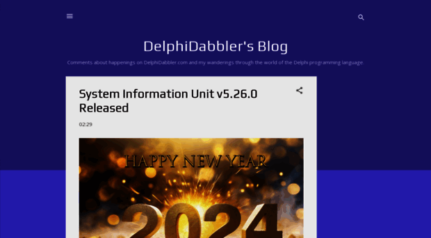 delphidabbler.blogspot.com