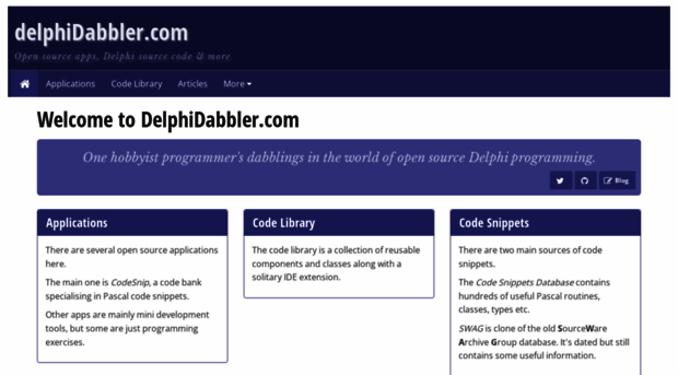 delphidabbler.com