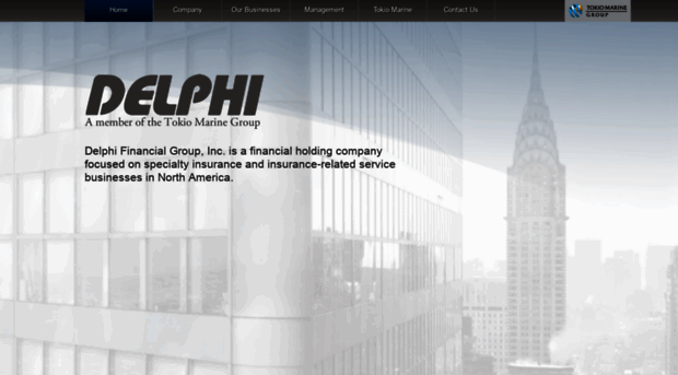 delphifin.com