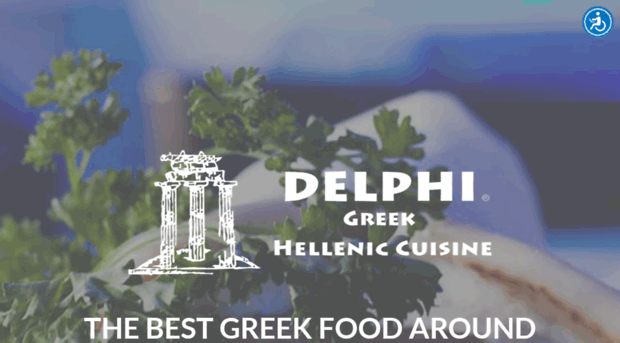 delphigreek.com