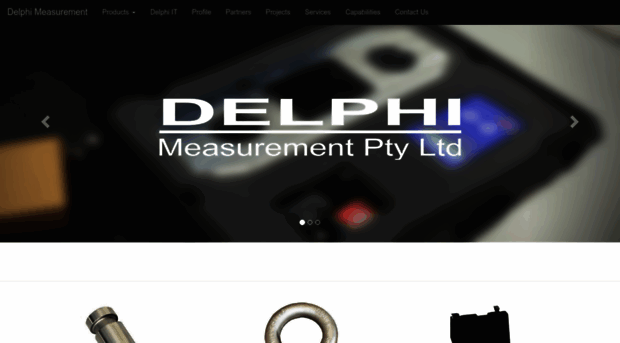 delphimeasurement.com