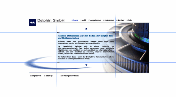 delphin-filmproduktion.de