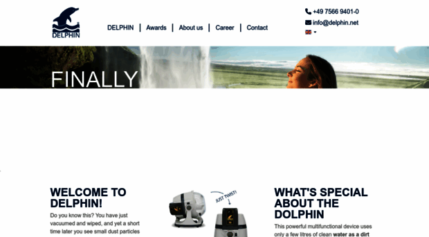 delphin.net