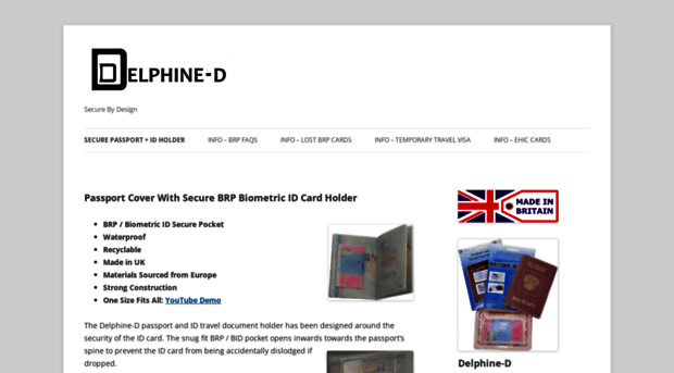 delphine-d.com