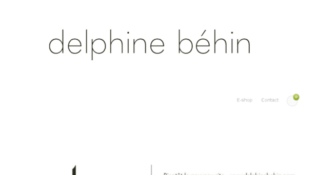 delphineb1.fr