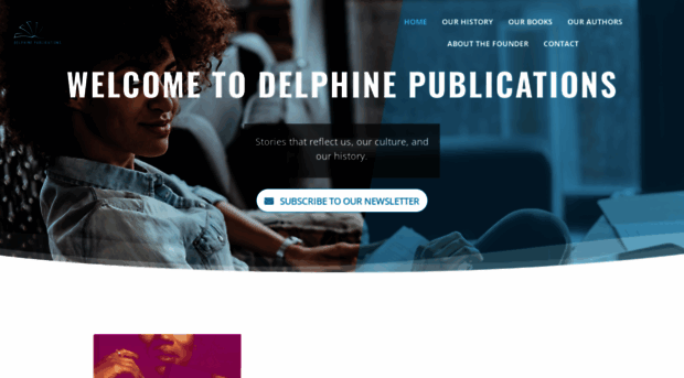 delphinepublications.com