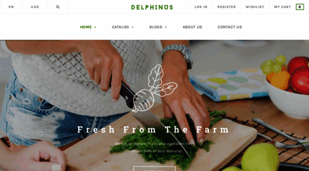 delphinus-organic.myshopify.com