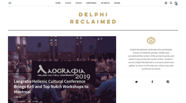 delphireclaimed.com