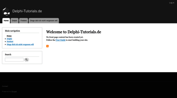 delphitutorials.de