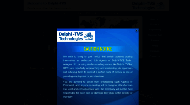 delphitvs.com