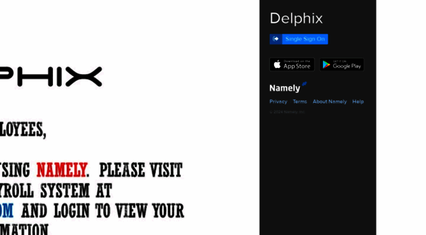 delphix.namely.com