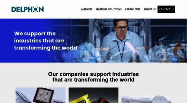 delphon.com