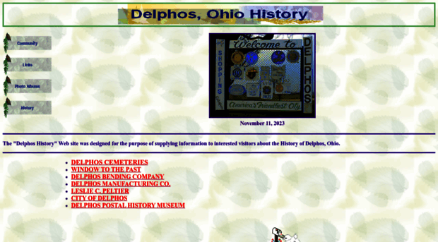 delphos-ohio.com