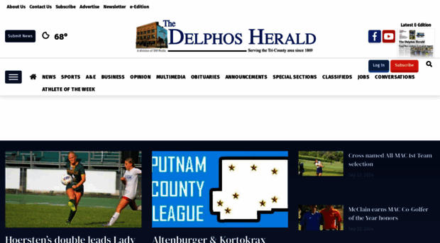 delphosherald.com