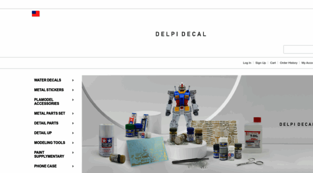 delpidecal.com