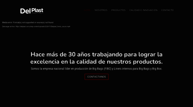 delplast.com.ar