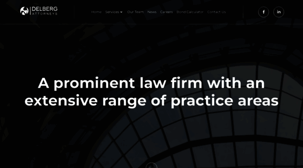 delportvandenberg.co.za