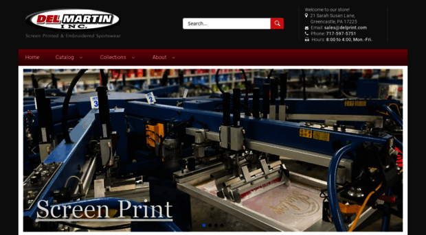 delprint.com