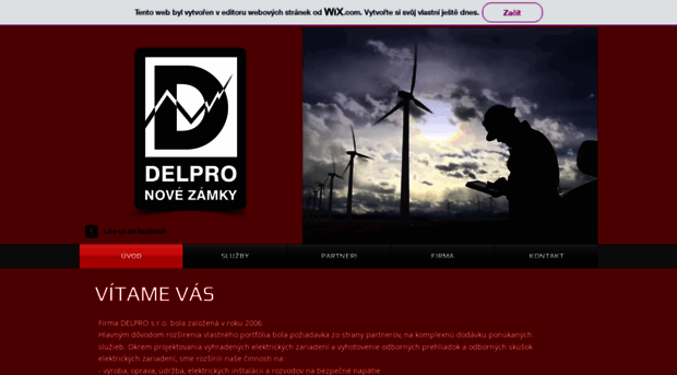 delpro.sk