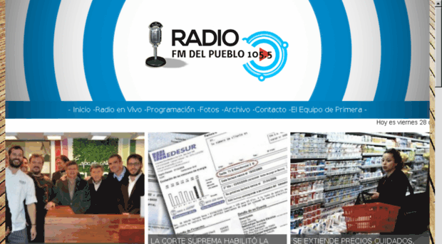 delpueblofm.com.ar