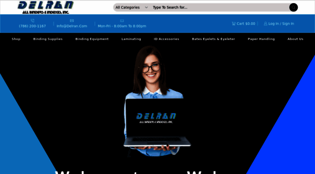 delran.com