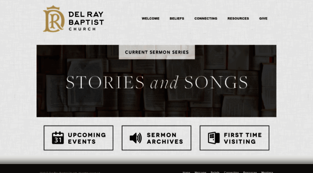 delraybaptist.org