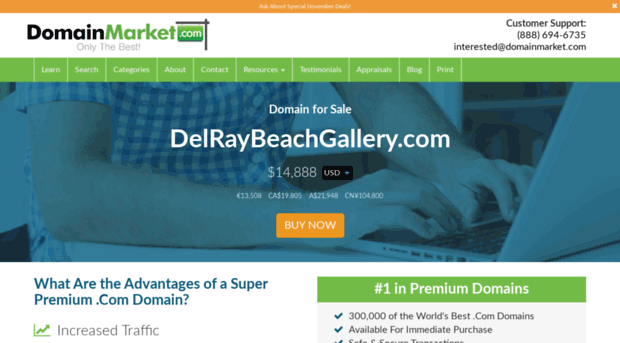 delraybeachgallery.com