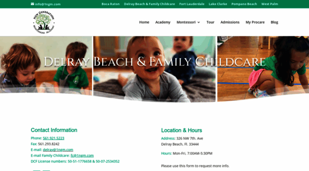 delraybeachmontessori.com