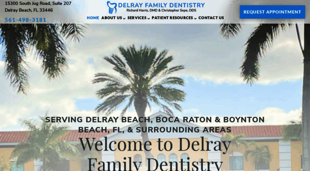 delrayfamilydentistry.com