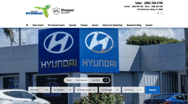 delrayhyundai.com