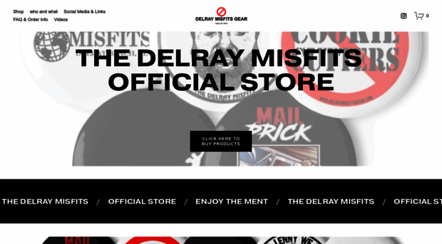 delraymisfitsgear.com