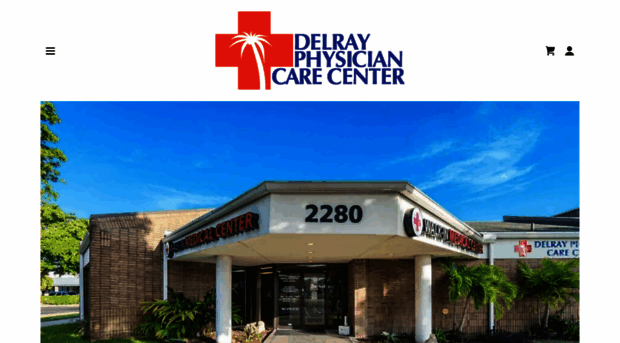 delrayphysiciancarecenter.com