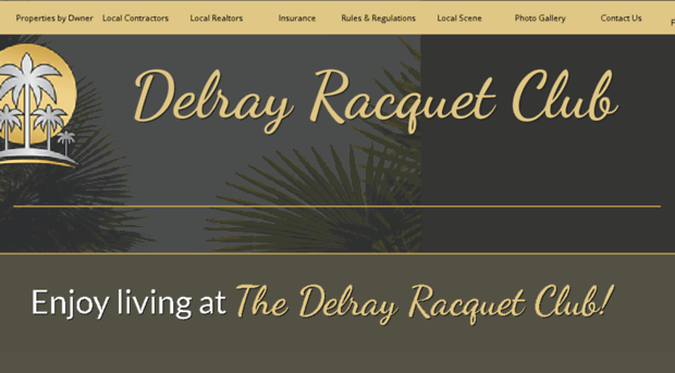 delrayracquetclub.org