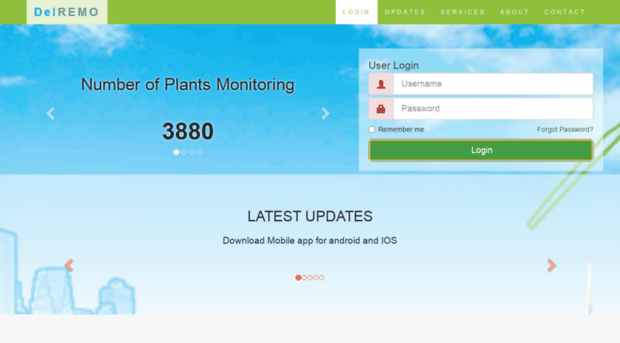 delremo.emonitoring.co.in