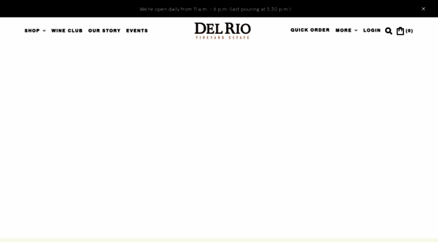 delriovineyards.com