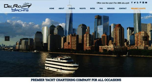 delrioyachts.com