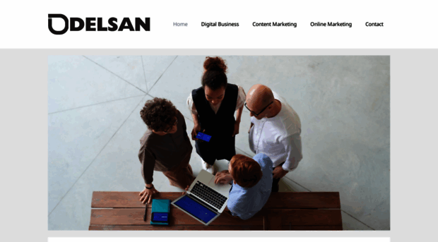 delsan.net