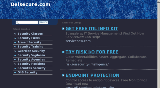 delsecure.com