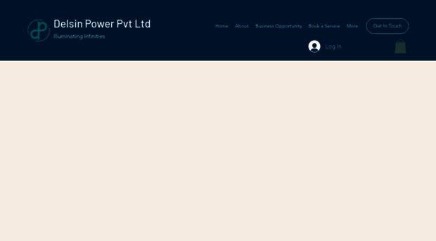 delsinpower.com