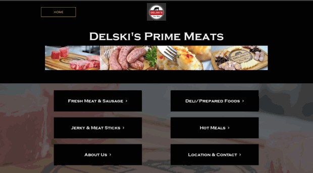 delskimeats.com