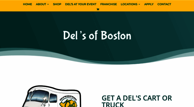 delslemonadecarts.com