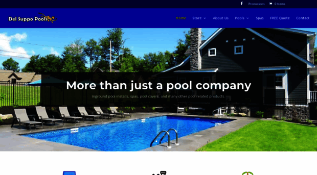 delsuppopools.com
