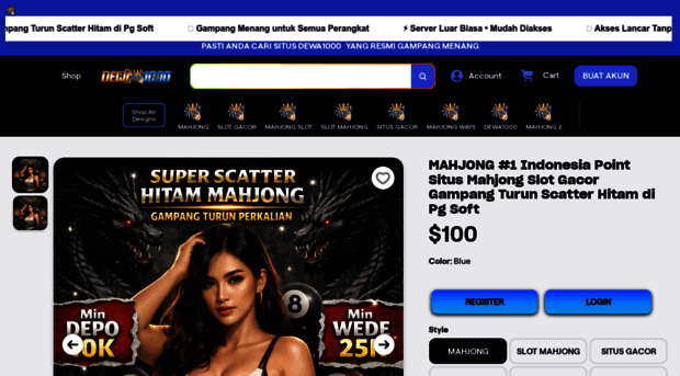 delsushiorder.com