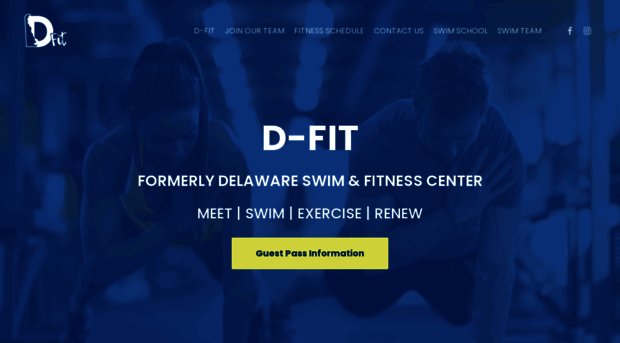 delswimfit.com