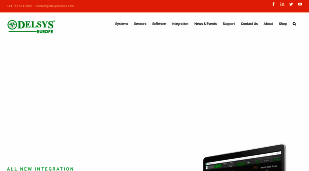 delsyseurope.com